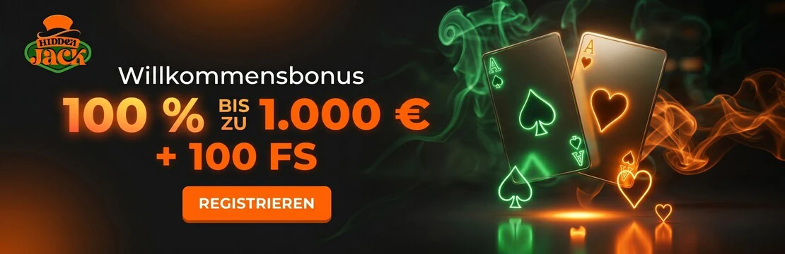 Hidden Jack Casino